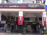 The Yellow Chilli - Ranjit Avenue - Amritsar