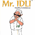 Mr. Idli - Whitefield - Bangalore