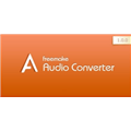Freemake Audio Converter