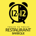 12 to 12 Barbeque - Kottayam