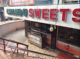 Chandu Sweets - Dwaraka Nagar Junction - Visakhapatnam