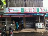 New Spicy Foods - Jagadamba Junction - Visakhapatnam