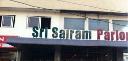 Sri Sairam Parlour - Dwaraka Nagar Junction - Visakhapatnam