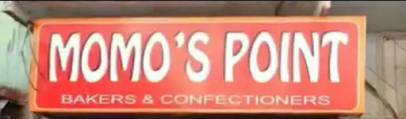 Momo's Point - Kamla Nagar - Delhi NCR