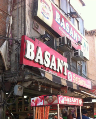 Basant Ice Cream Parlour - Samrala Chowk - Ludhiana