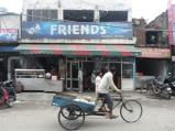 New Friends Vaishno Dhaba - ludhiana Junction - Ludhiana