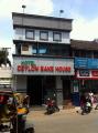 Ceylon Bake House - Marine Drive - Kochi