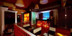 Club 11 Hundred - Ramada Resort - Marad - Kochi