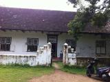 David Hall Gallery Cafe - Fort Kochi - Kochi