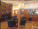 The Cochin Trader Bar - Trident Hotel - Willingdon Island - Kochi