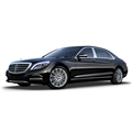 Mercedes-Benz S Class Maybach S500