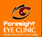 Foresight Eye Clinic - Sheikh Sarai - New Delhi