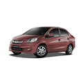 Honda Amaze S AT i-VTEC