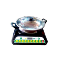 Green Apple Induction Cooker