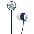 Gear4 HAB011G Angry Birds Space Tweeters Headphone