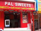 Pal Sweets - Fraser Road Area - Patna