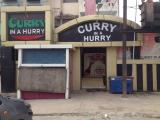 Curry In A Hurry - Kurji - Patna