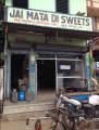 Jai Mata Di - Kurji - Patna