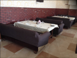 Mezbaan - Khajpura - Patna