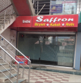 Saffron - Khajpura - Patna