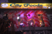 City Foods - Khajpura - Patna