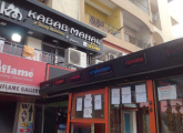 Kabab Mahal - Kankarbagh - Patna