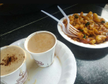 Kulhar Chai - Kankarbagh - Patna