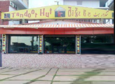 Tandoor Hut - Lodipur - Patna