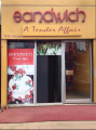 Sandwich - Patliputra Colony - Patna
