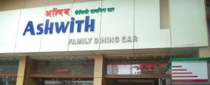 Ashwith Family Dining Bar - CBD Belapur - Navi Mumbai