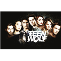 Teen Wolf