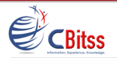 CBitss Technologies - Chandigarh