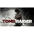 Tomb Raider