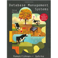 Database Management Systems - Raghu Ramakrishnan