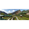 Club Mahindra White Meadows Manali