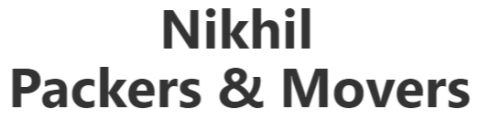 Nikhil Packers and Movers