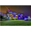 Hotel Manglam Palace - Fatehabad Road - Agra