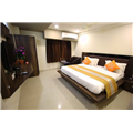 Hotel Global Inn - Naroda - Ahmedabad