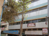 Hotel Apsara - Sarangpur - Ahmedabad