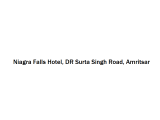 Niagra Falls Hotel - DR Surta Singh Road - Amritsar