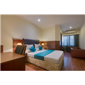 ZO Rooms - Koramangala - Bangalore