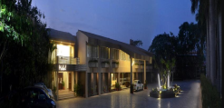 Sayaji Hotel - Bhopal