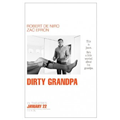 Dirty Grandpa