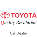 Sunny Toyota - Amausi - Lucknow
