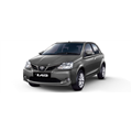 Toyota Etios Liva VD Limited Edition