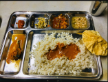 Giri Manja's - Bhavathi - Mangalore