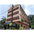Hotel Karthik - Kottara - Mangalore