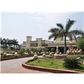 Queens Hotel of India - Vishal Nagar - Raipur