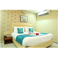 Hotel Tirupati - MIDC - Aurangabad