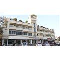 Kohinoor Plaza - New Samarth Nagar - Aurangabad